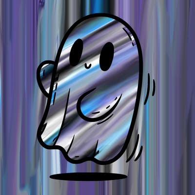 ghost