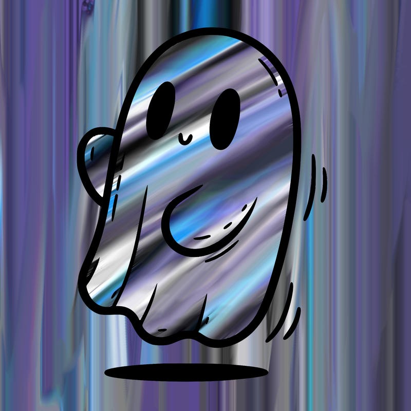 ghost