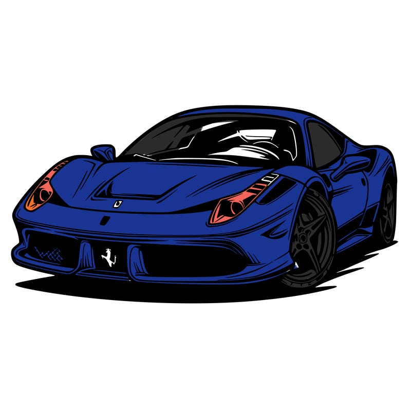 ferrari