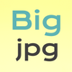 Bigjpg