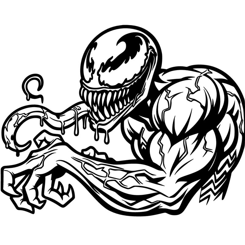 venom