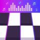 Music Tiles - Magic Piano Game