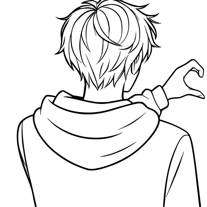 Before