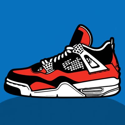 jordan 4