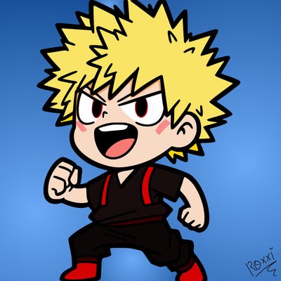 bakugo