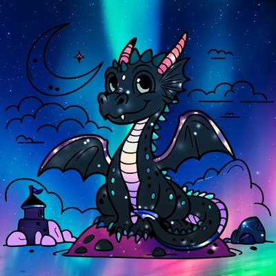 dragon