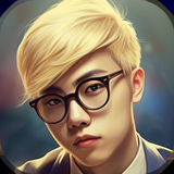 Pai Gow Online - KK Paigow 2 - App Icon