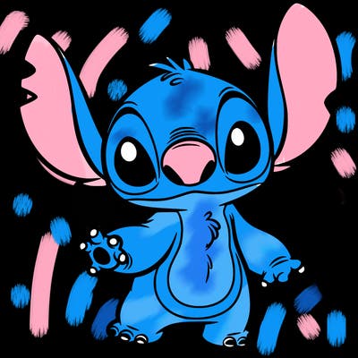 stitch