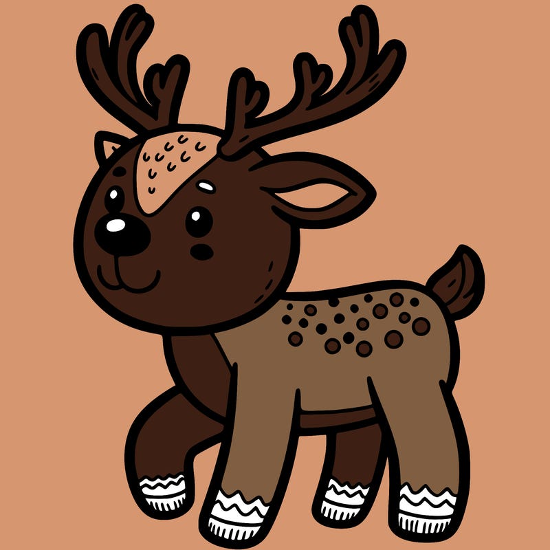 reindeer
