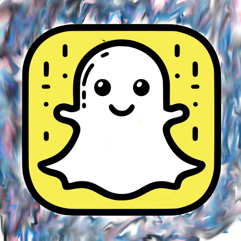 snapchat