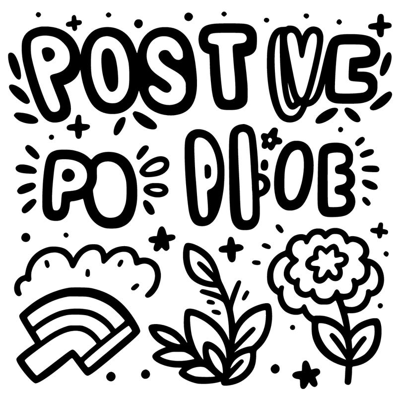 positive words