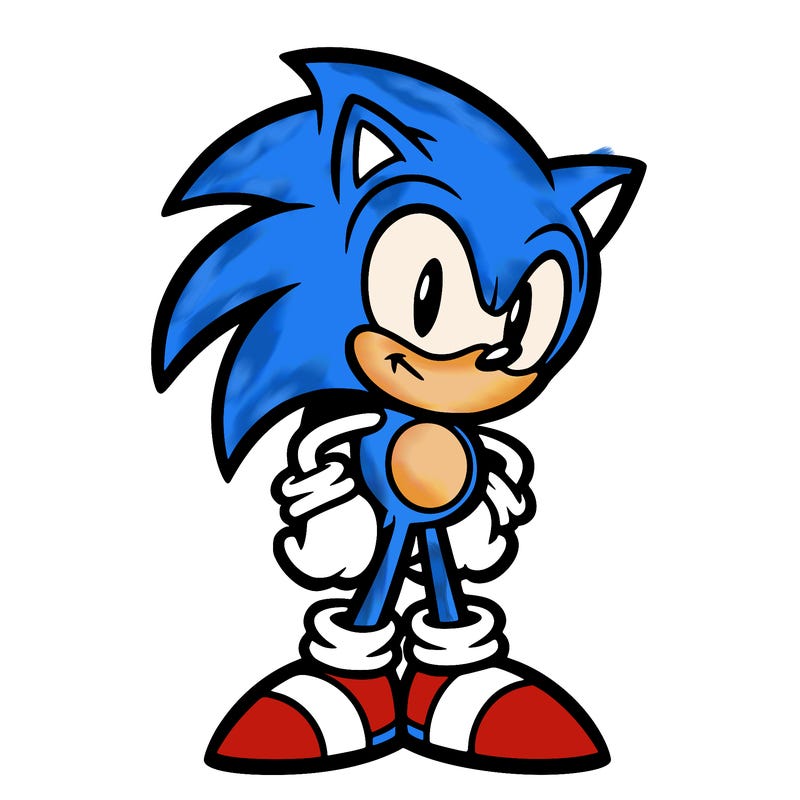 sonic