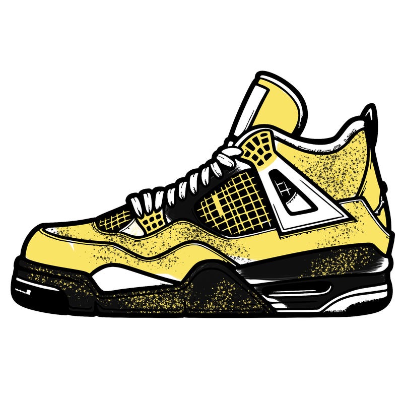 jordan 4