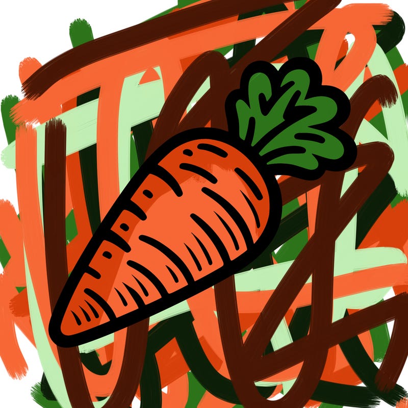 carrot