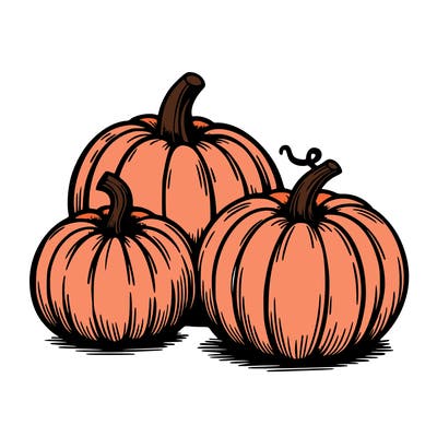 pumpkins