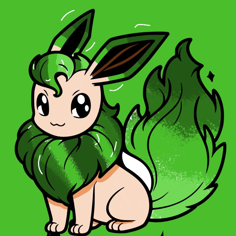 flareon