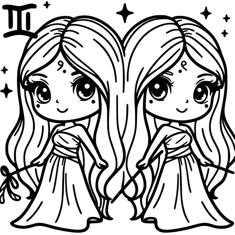 gemini