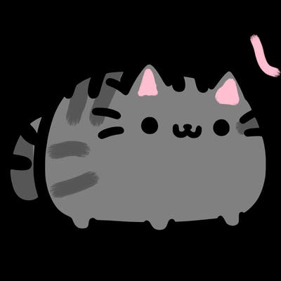 pusheen