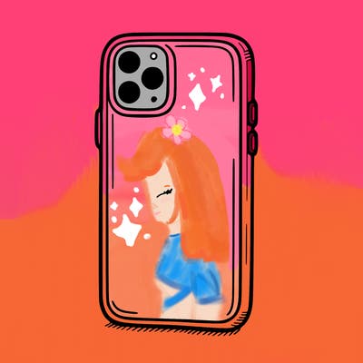 phone case