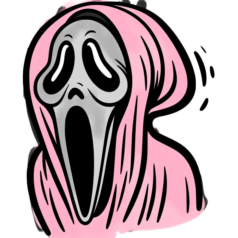 scream