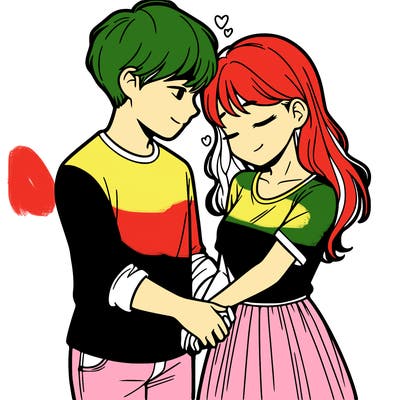 couples