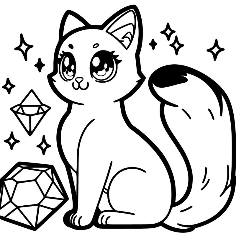 gem cat