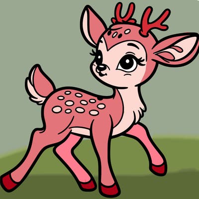 deer