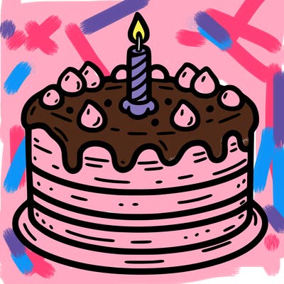 cake