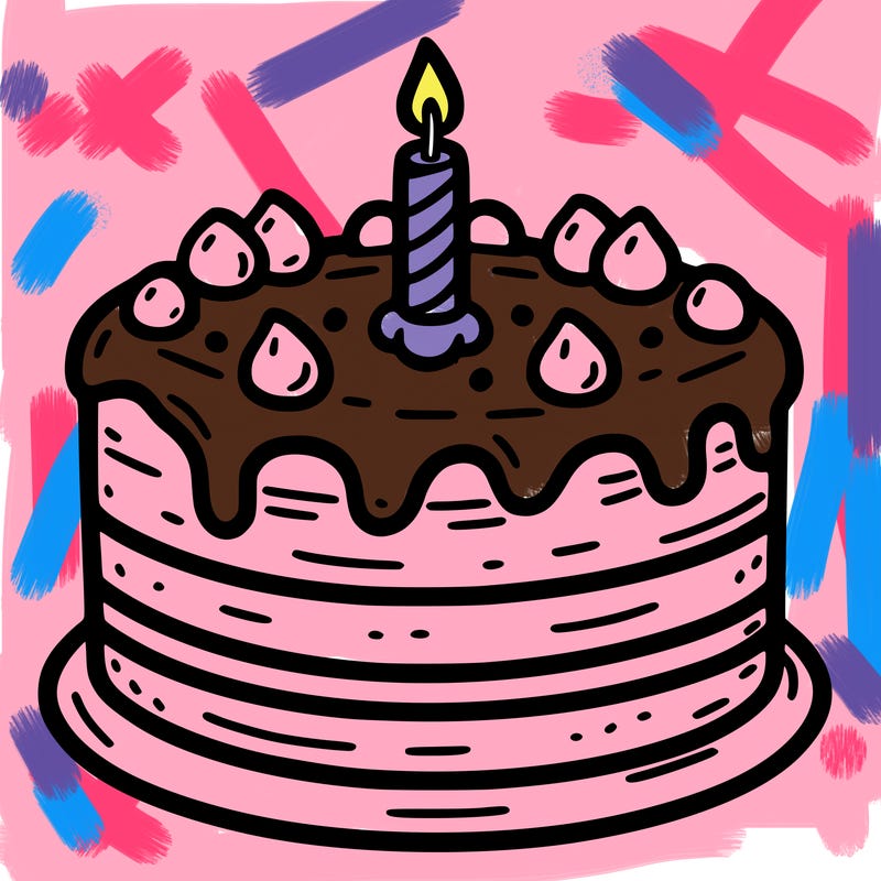 cake