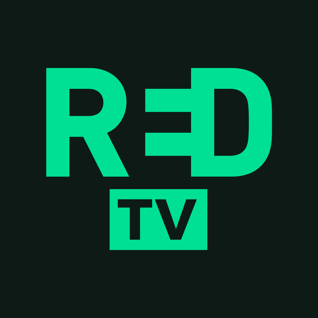 RED TV - Entertainment App | MWM