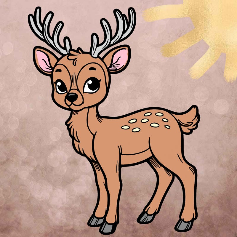 deer