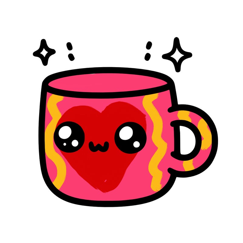 cup