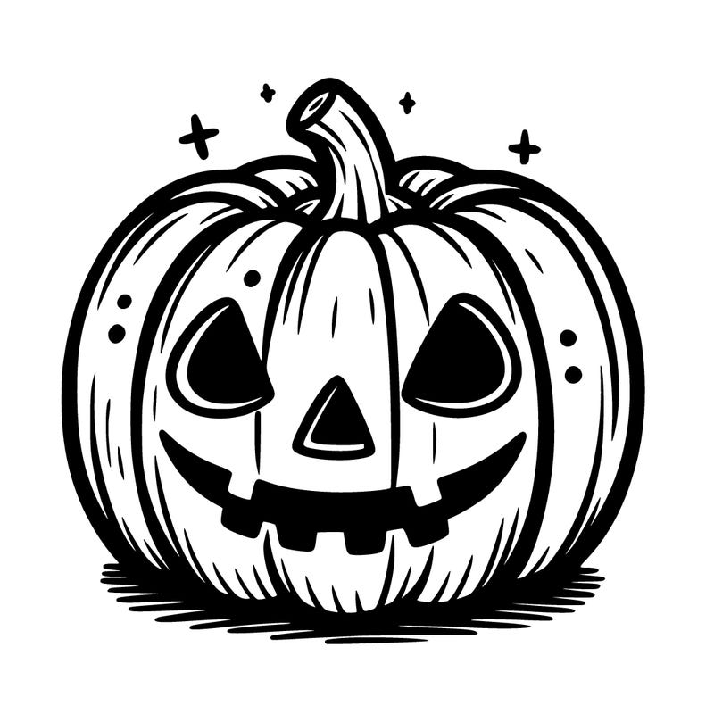 halloween pumpkin