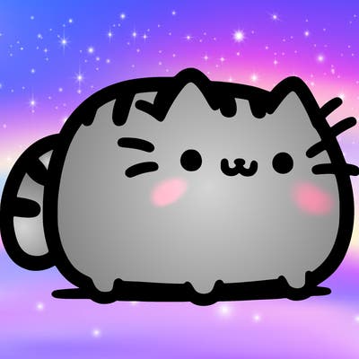 pusheen