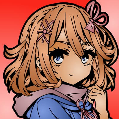 anime mash