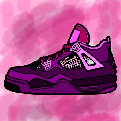 jordan 4