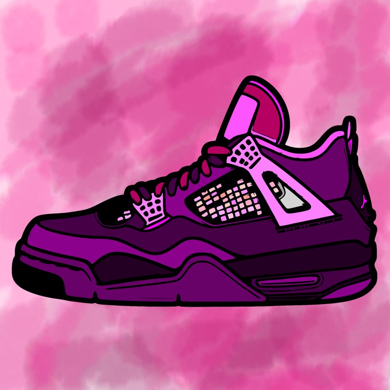 jordan 4