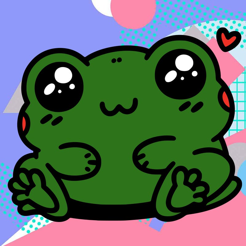 𝚔𝚊𝚠𝚊𝚒𝚒 𝚏𝚛𝚘𝚐