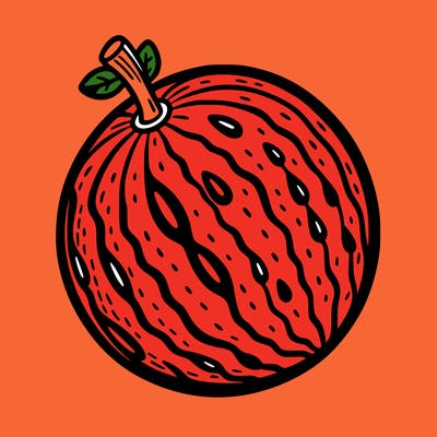 watermelon