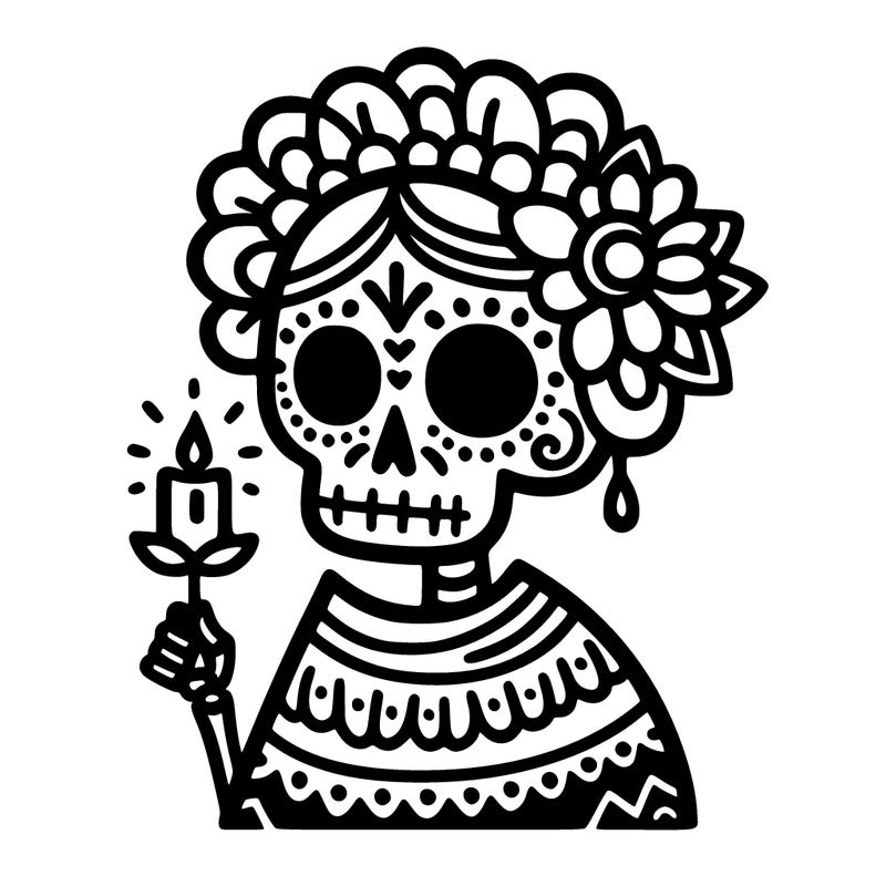 day of the dead