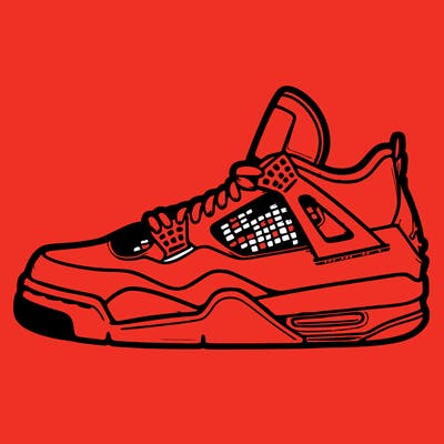 jordan 4