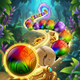 Marble Jungle: Blast Master 3D