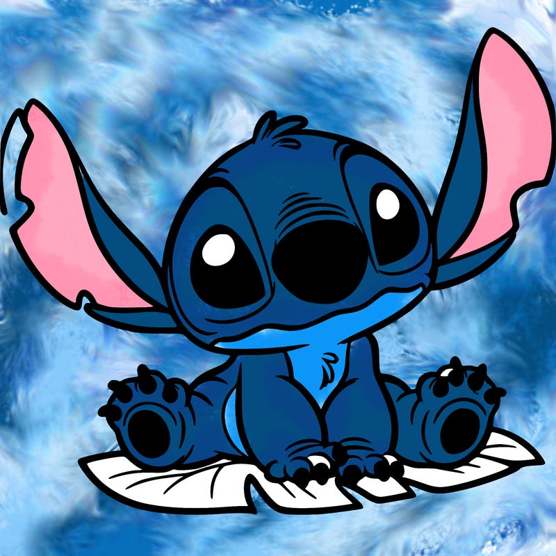 stitch