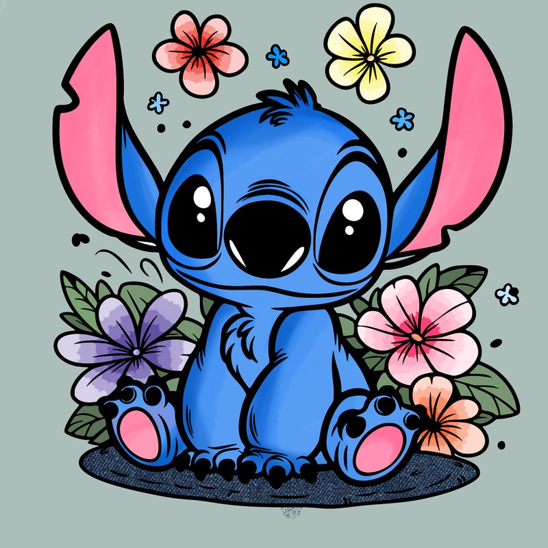 stitch