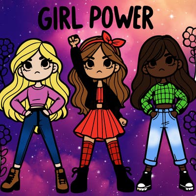 girlpower