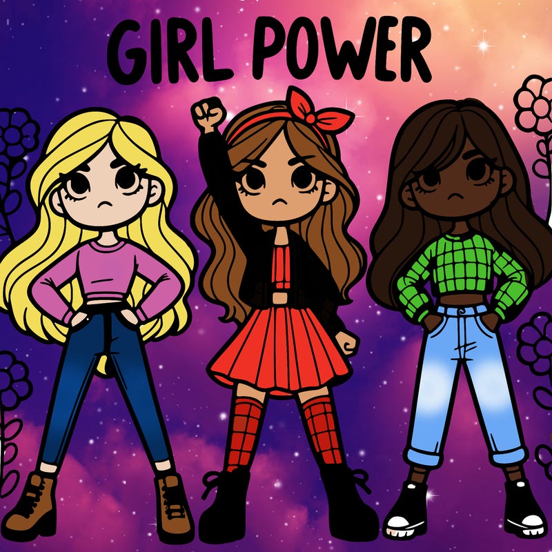 girlpower