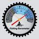 Fishing Barometer - Fishermen