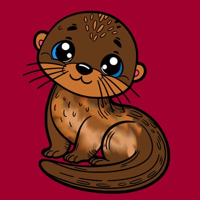 otter