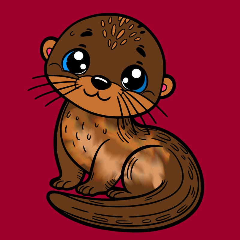 otter