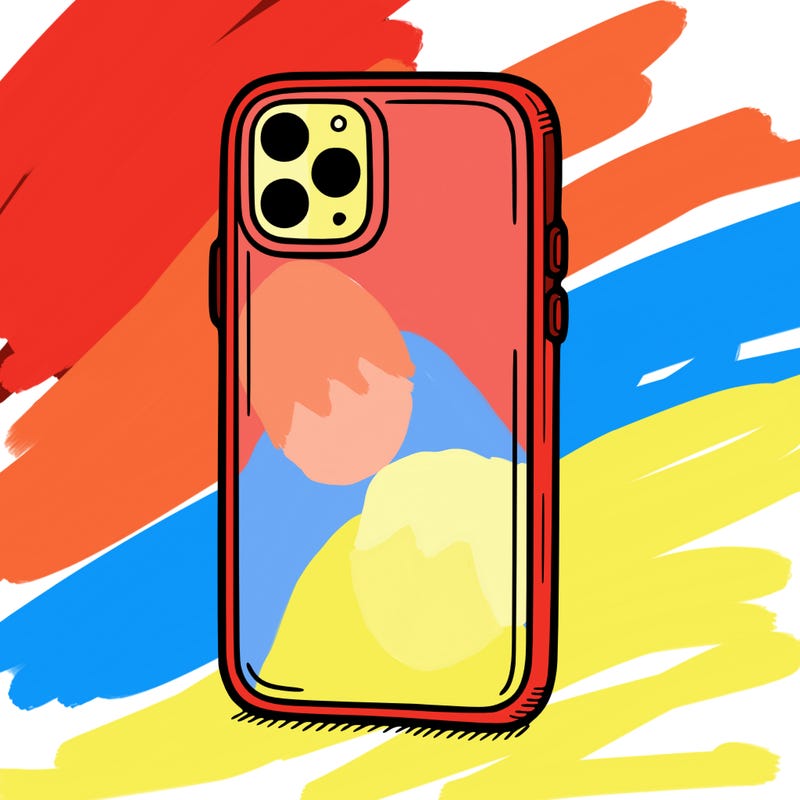 phone case